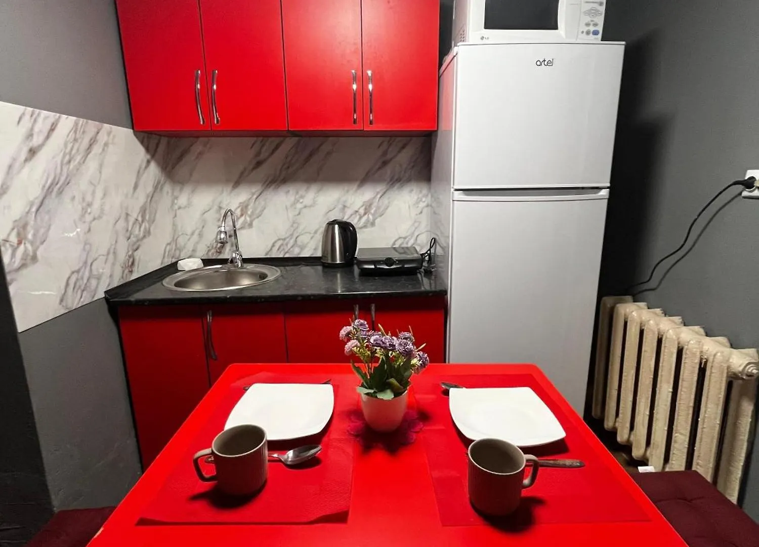 Отдельностящий, Маленький И Уютный Домик Apartment Almaty 0*,  Kazakhstan
