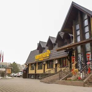 Saraishyq Almaty