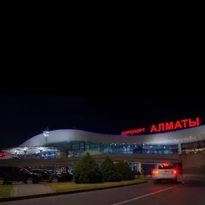  Апартаменты On Akhmetova 10