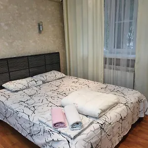  Апартаменты Ahmetova 6 32